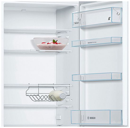 Холодильник Bosch KGE39XL21R