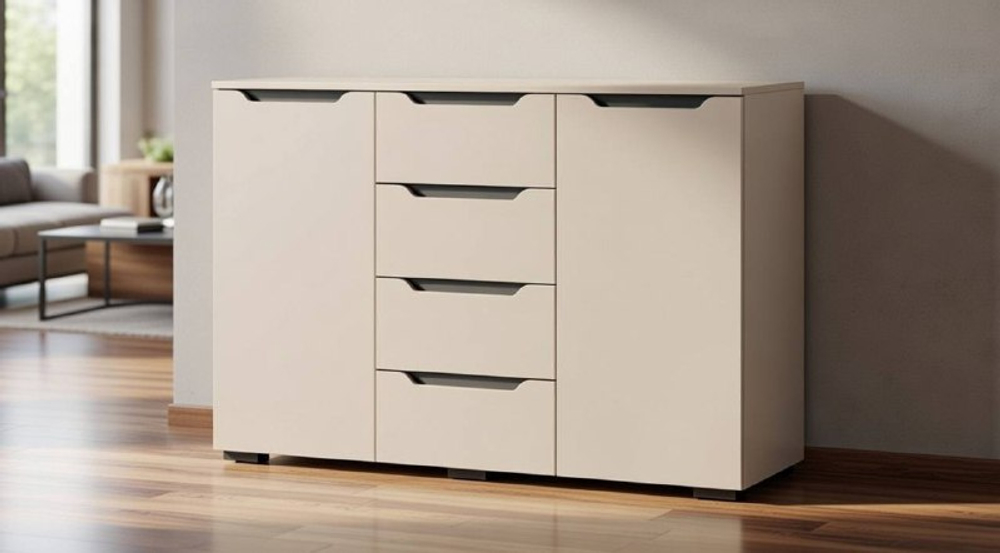 Комод Британа Большой