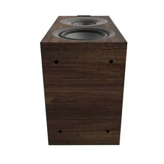 KEF Q Concerto Meta Walnut