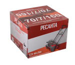 Снегоуборщик аккумуляторный Ресанта СЭ 40-ЛИ