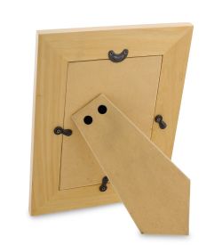 Bellezza Casa PG- 16-4 Фоторамка 10*15