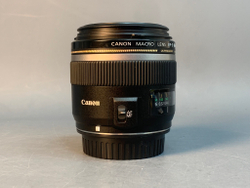 Canon EF-S 60mm 2.8 USM