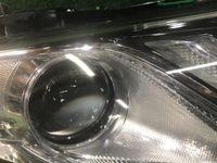 Фара Комплект Toyota Camry xv70 17-21 LED В сборе