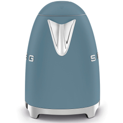 Электрочайник Smeg KLF03SBMEU
