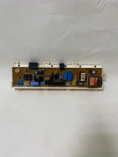 312.1 Модуль плата управления стиральной машины LG 6170EC1006A (Q 21Y5) Б/У