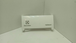 EWS1256EGU кт7 Ручка кюветы для стиральной машины Electrolux Zanussi б/у