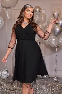 Платье УК-372-2 Фабрика Моды