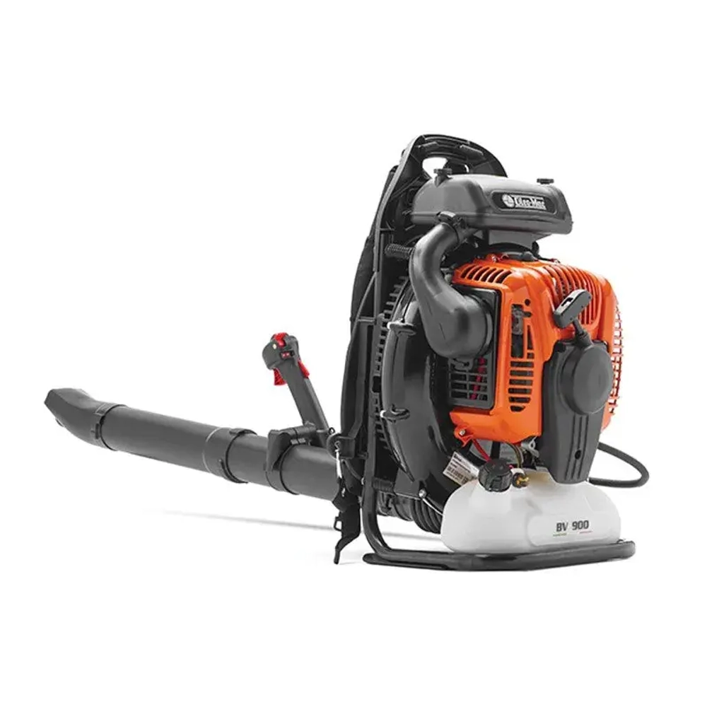 Oleo-Mac BV 900 воздуходувка ранцевая 5 л.с, 3.6 кВт, 106 м/с 5659-9001E1