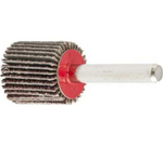 КРУГ ЛЕПЕСТКОВЫЙ MATRIX ДЛЯ ДРЕЛИ, 20Х20Х6ММ P 80 74102