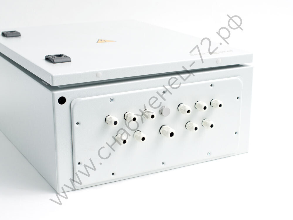 SKAT PoE-UPS-8E-1G-1S исп.5 коммутатор бесперебойный уличный PoE Plus, 120ВА,2 АКБ 7-12Ач