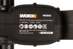 Кусторез аккумуляторный WORX WG261E