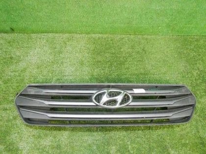 Решетка радиатора Hyundai Creta (2016-2020)