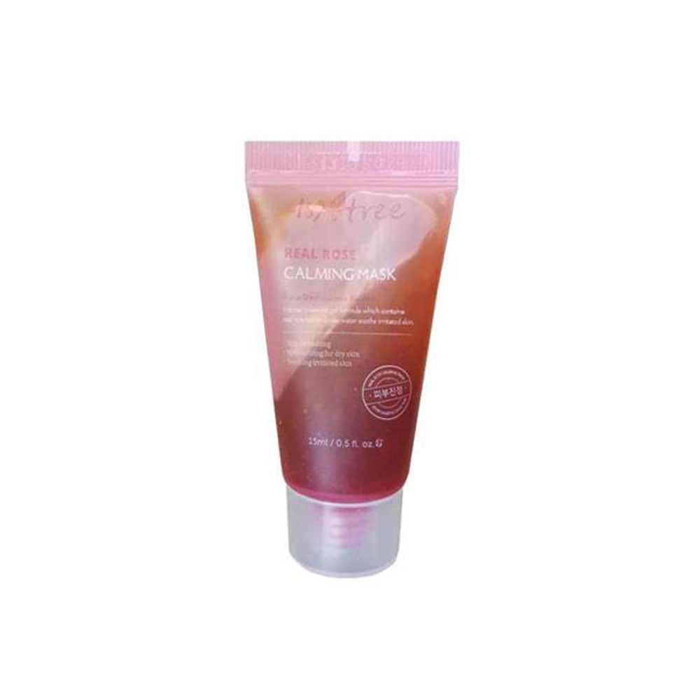 Isntree asian white willow mask - Маска с экстрактом азиатской белой ивы