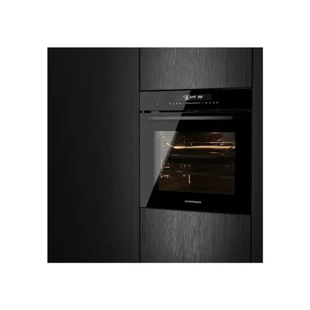 Духовой шкаф Kuppersberg HT 613 Black