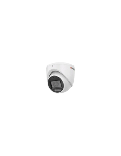 HiWatch DS-T203A(B) 2.8-2.8мм HD-CVI HD-TVI цветная корп.:белый (DS-T203A (2.8 MM))