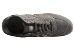 Кроссовки New Balance Nb 550 550 "Burgundy"