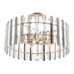 Люстра на штанге Arte Milano Sorrento-1409 371409/6/100/470 GD