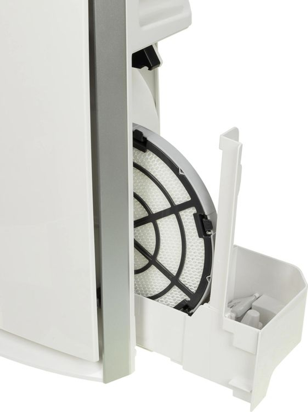 Климатический комплекc Panasonic F-VXR50R-W,  до 40м2,  белый