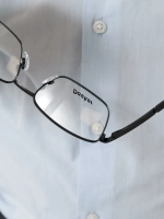 Оправа для очков мужская для зрения