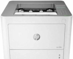 Лазерный принтер HP Laser 408dn (7UQ75A)