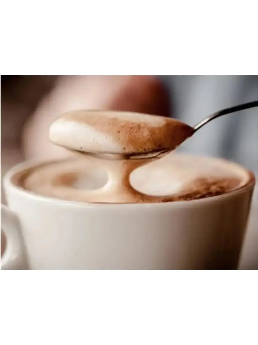 Кофейный напиток в стиках Cappuccino, 18г * 20шт