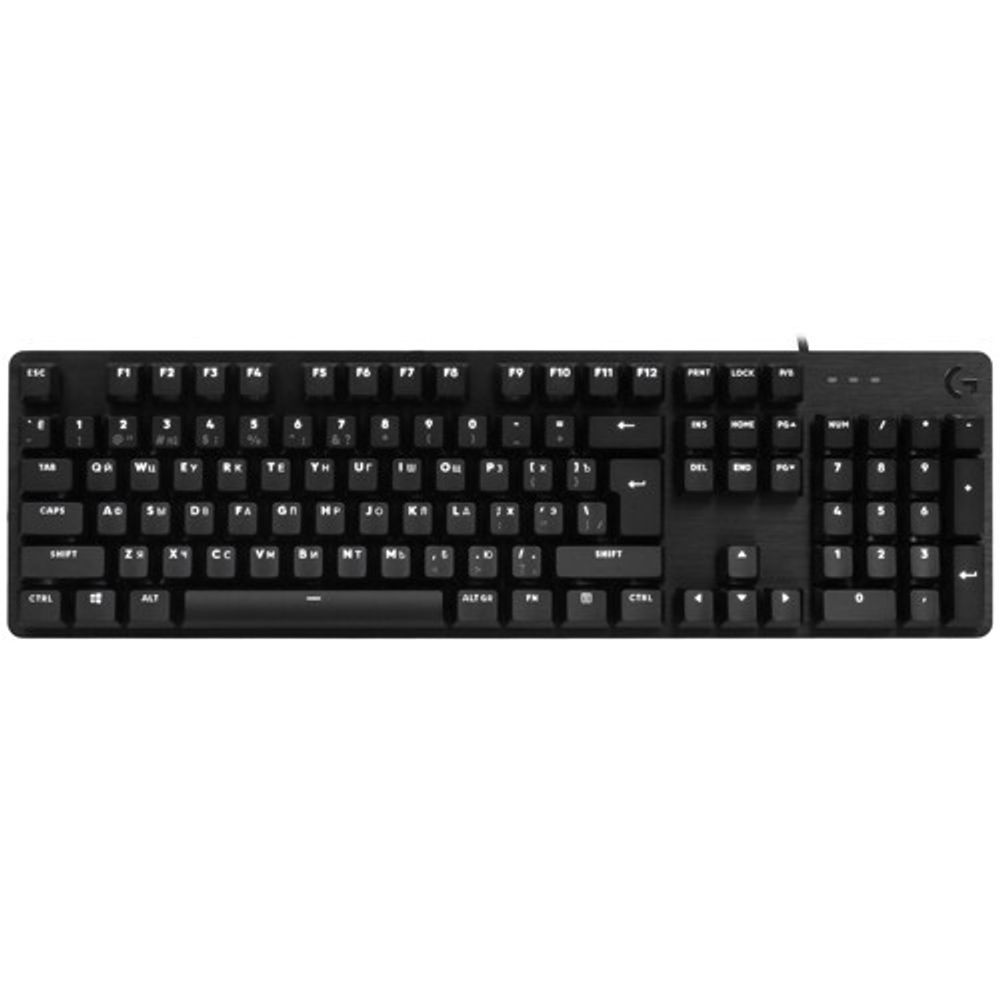 Игровая клавиатура LOGITECH G413 SE (920-010438)