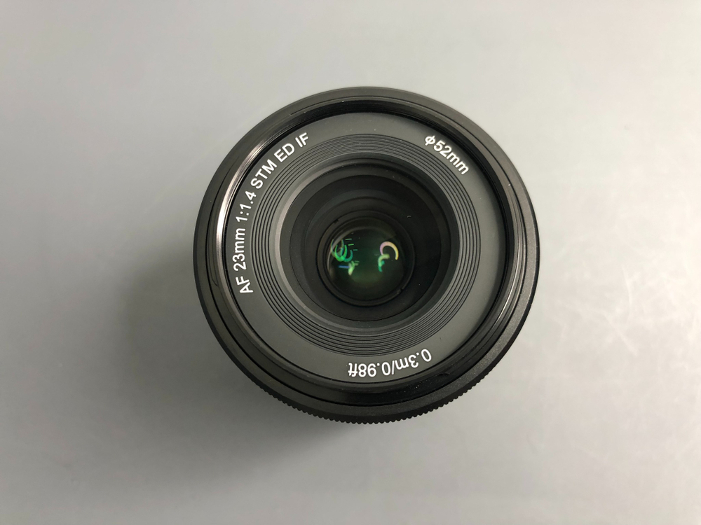 Viltrox AF 23mm 1.4 Fujifilm X