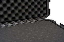 MEDIUM SIZE | Ударопрочный кейс кофр ящик бокс без колес | DGCASE@60-02D | Внутр. размеры 490*360*145мм