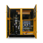 Винтовой компрессор berg вк-22р ip54 8 бар