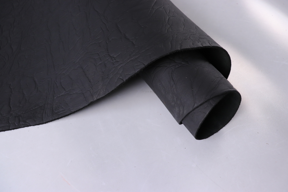 1,8-2,2 юфть черная + плита тигина