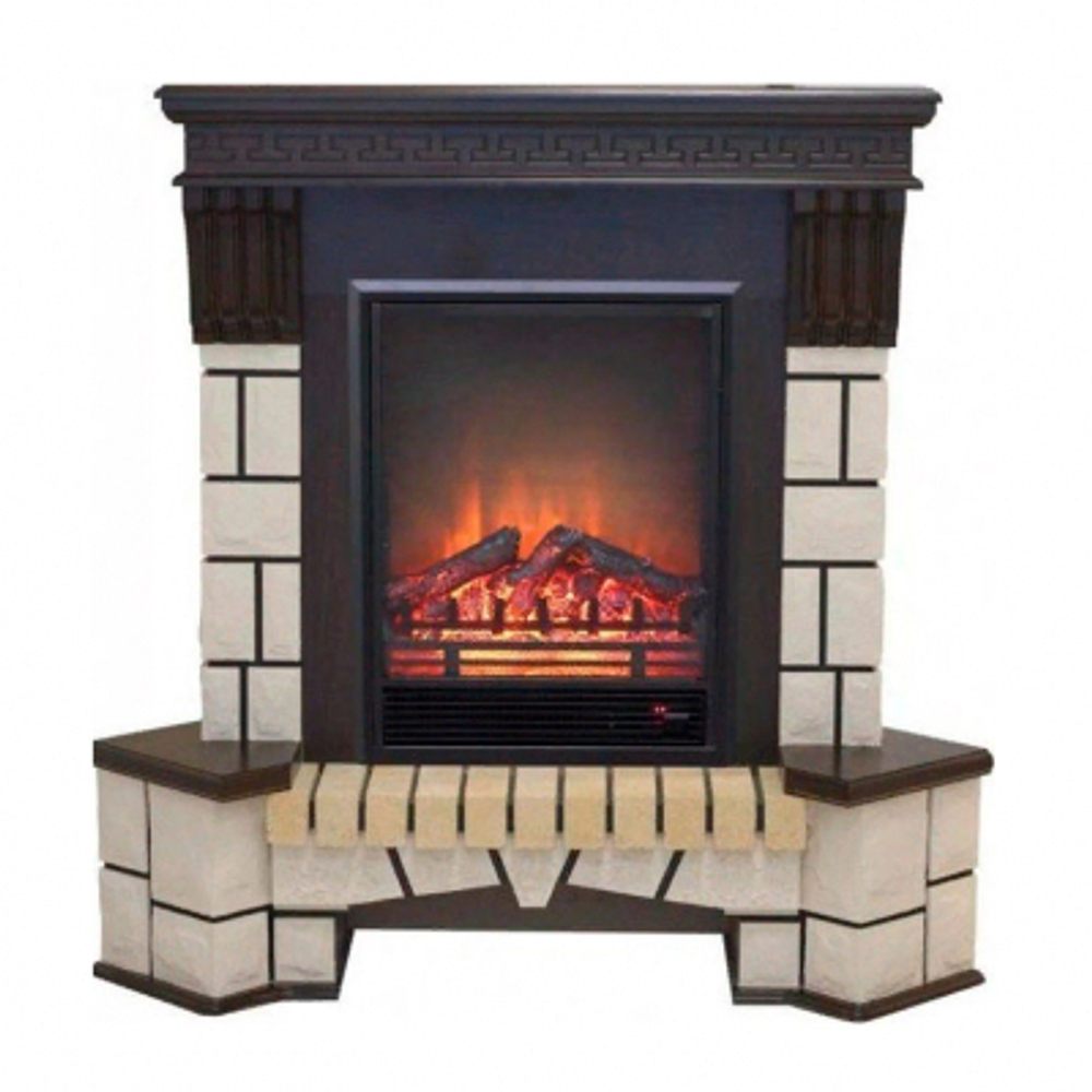 Каминокомплект RealFlame Stone STD AO DN
