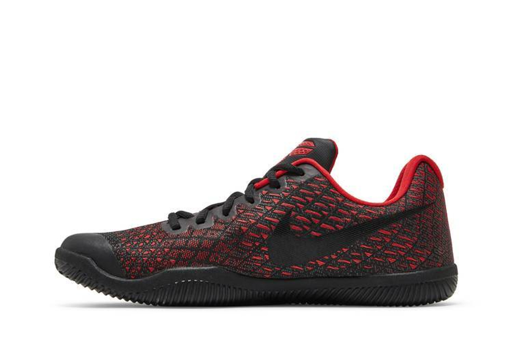 Кроссовки Nike Mamba Instinct Ep 'University Red' Tpu