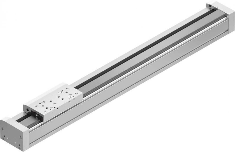 EGC-120-800-BS-10P-KF-0H-ML-GK Привод со шпинделем