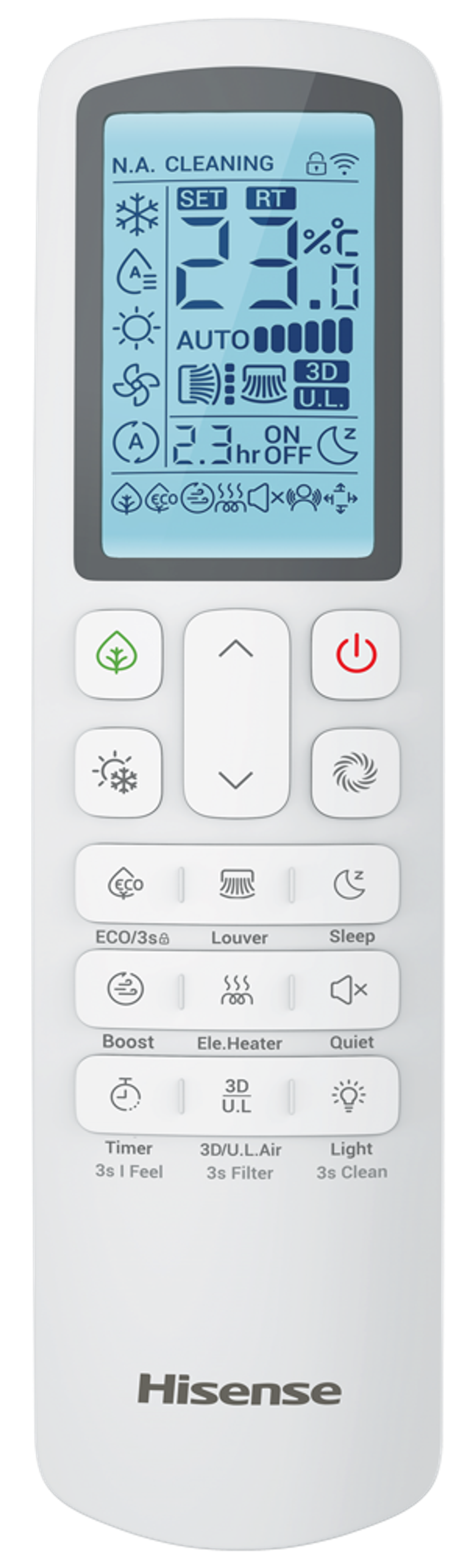 Инверторная сплит-система кассетного типа серии HEAVY EU DC INVERTER Wi-Fi AUC-60UR4RKC8/PE-QFA/CD/AUW-60U6RW8 (комплект)