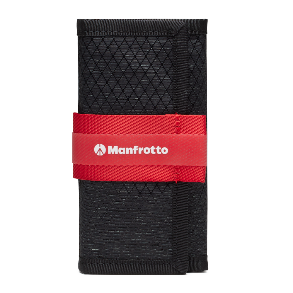 Чехол для карт памяти Manfrotto MB PL-CH Pro Light Card Holder