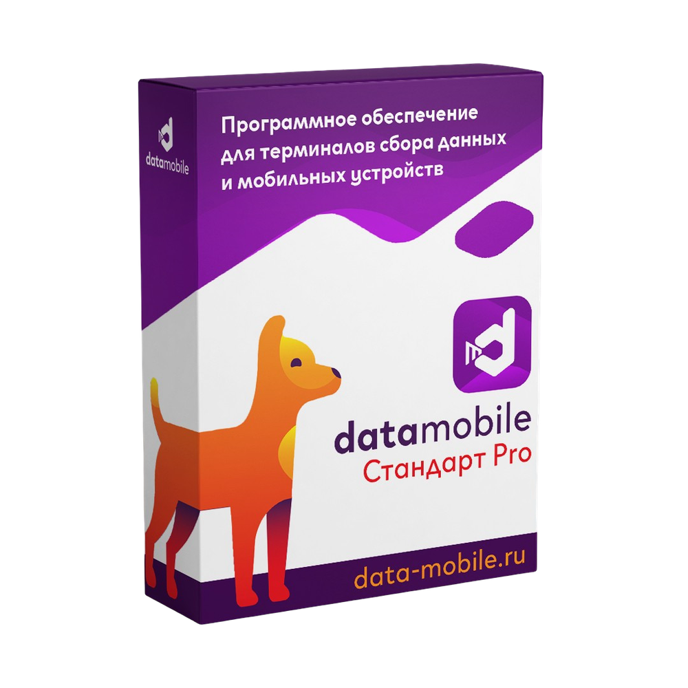 DataMobile Стандарт Pro