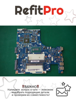 Материнская плата для ноутбука Lenovo Z40-70 NV GT 14T DIS 2G I5-4210U-PRO (5B20G45531), оригинал