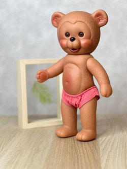 Кукла Nines виниловая 27см Poppy (2740)