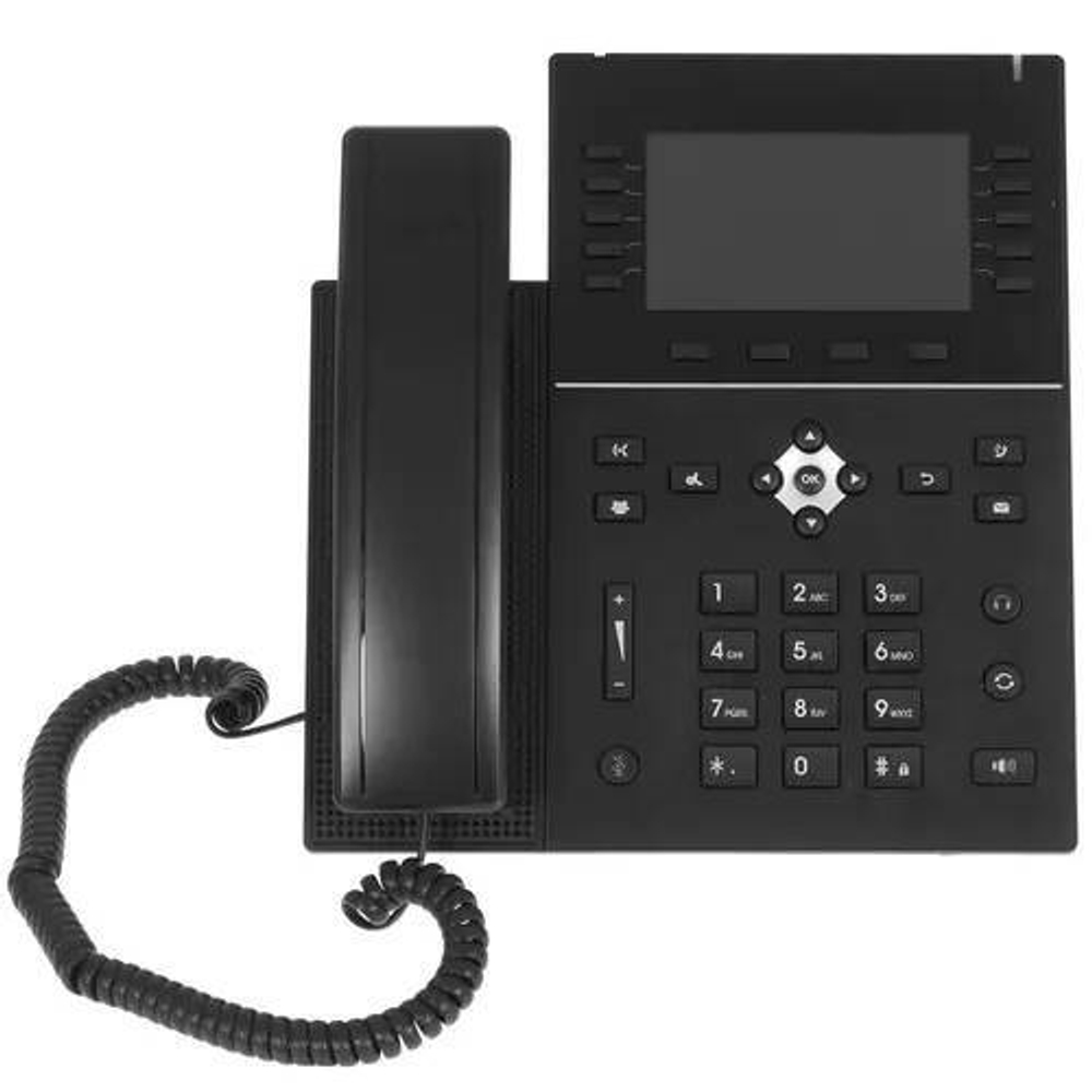 Телефон VoiceIP  Fanvil J6