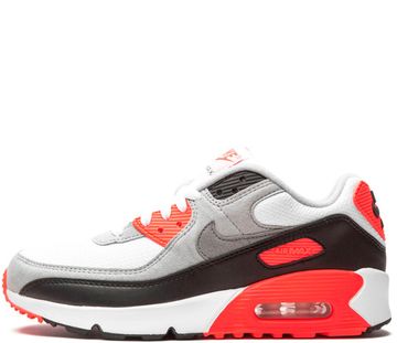 Кроссовки Nike Air Max 90 Essential Infrared