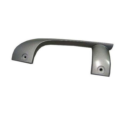 Ручка двери (нижняя) для холодильника Gorenje (Горенье) - 187859, 662420, 315191