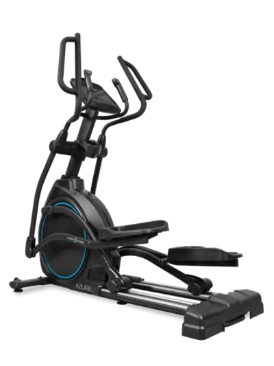 Эллиптический тренажер домашний OXYGEN FITNESS AZURE