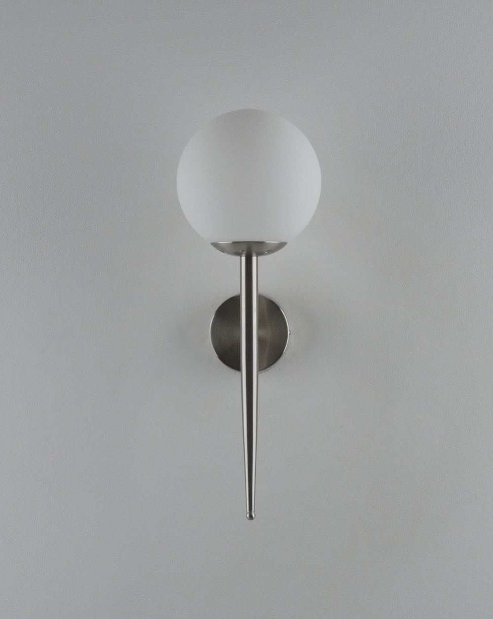 Светильник настенный Moderli V11564-1W Scrumbel