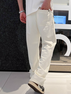 Спортивные штаны Maison Margiela