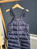 Пуховый полукомбинезон Il Gufo, 140