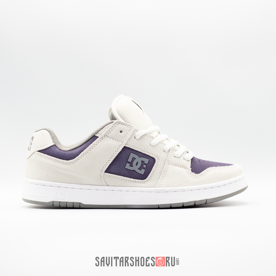 Кеды DC Shoes Manteca 4