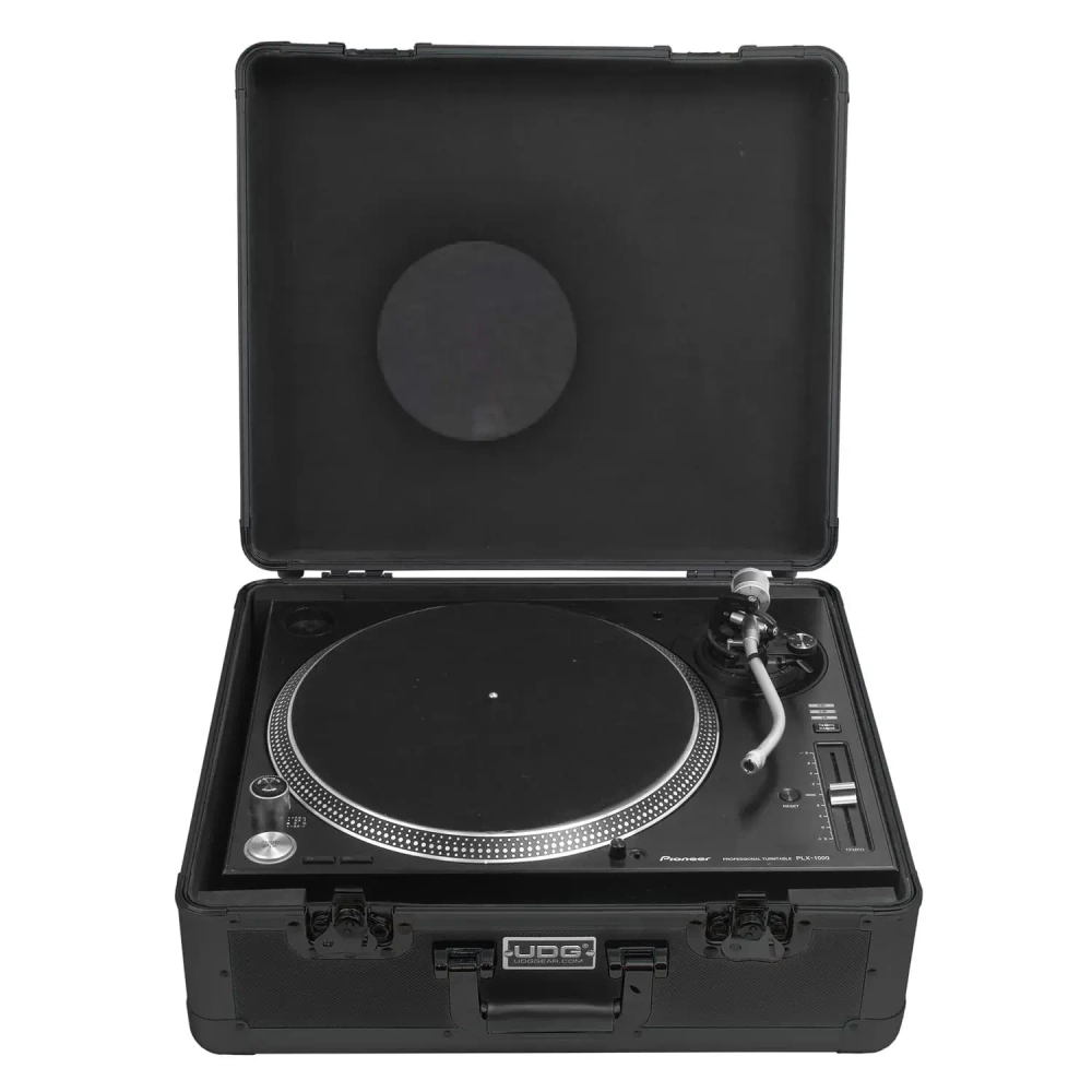 Кейс UDG Ultimate Pick Foam Flight Case Multi Format Turntable