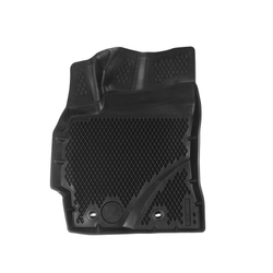 Коврики EVA 3D для Toyota Corolla Xl E160-170 2012-22 Delform Premium EVS-1403