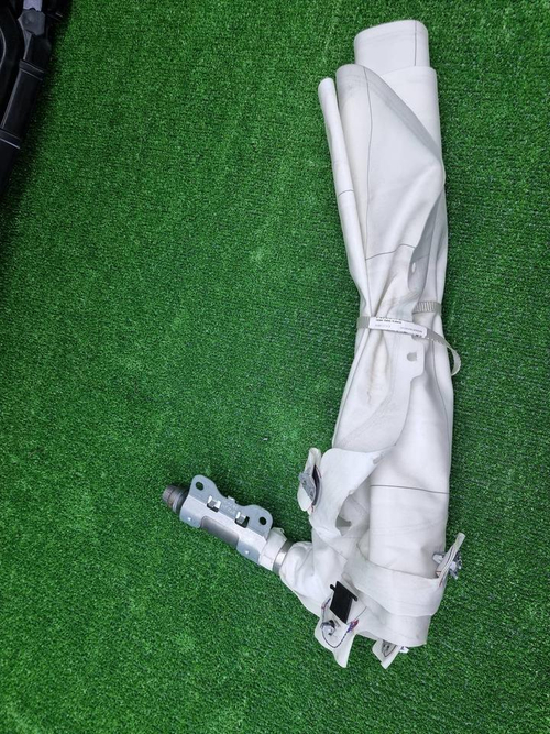 Комплект безопасности BMW M5 F90 (2017-2024)