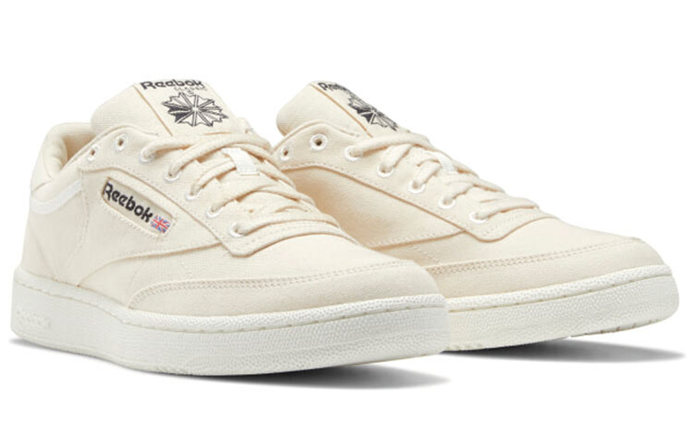 Кроссовки Reebok Club C 85 Grow